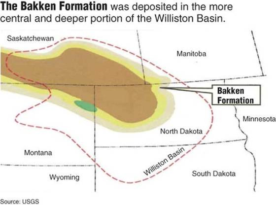 http://oilshalegas.com/bakkenshale.html